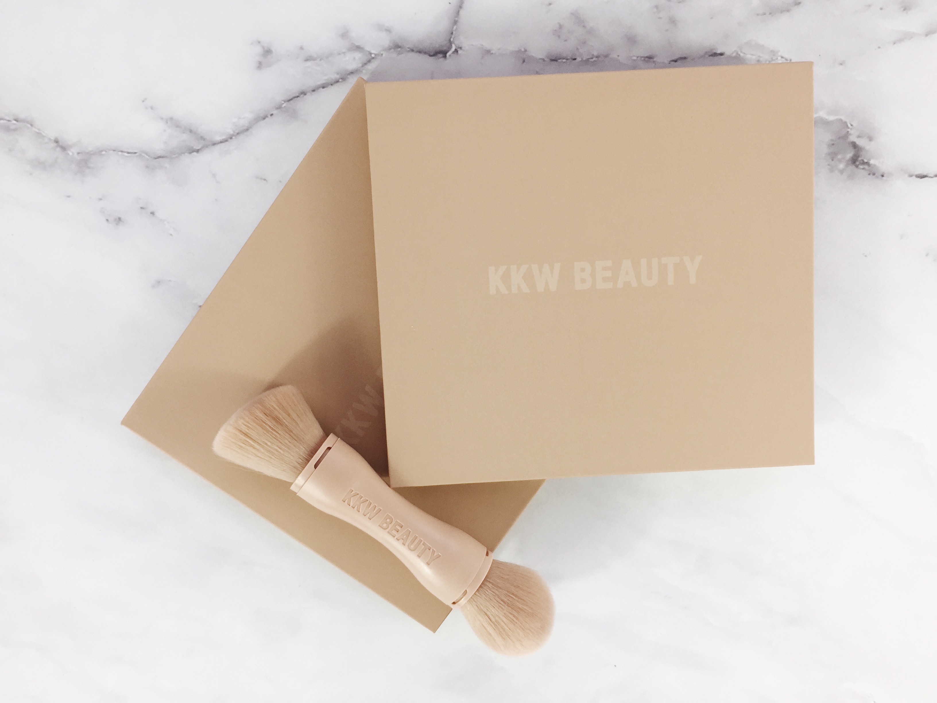 Kkw Beauty Powder Highlight Kit Review Swatches All Skins Beauty