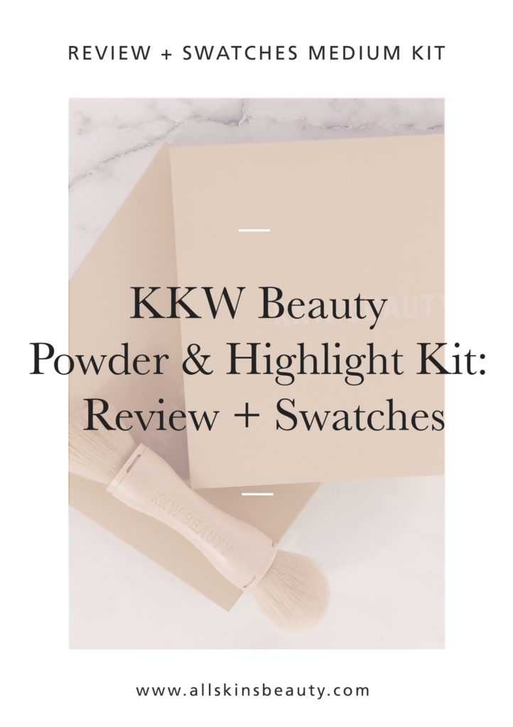 Hace unos meses Kim Kardashian lanzó su linea de belleza y como toda una beauty addict tenía que probar su primer producto, un set de contour sticks. Perfectos para cualquier tono de piel (pueden leer mi review aquí). Este primer lanzamiento de KKW Beauty me dejo fascinada y cuando me enteré que habría un segundo lanzamiento no dude en en conseguirlo. En esta ocasión se trata de sets de contour en polvo los cuales están diseñados para complementar cualquier tono de piel. Si están interesados en mi review sigan leyendo aquí abajo.