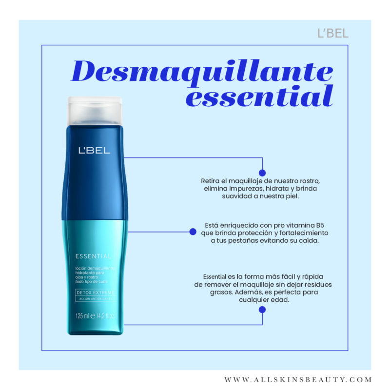 lbel-desmaquillante-essential