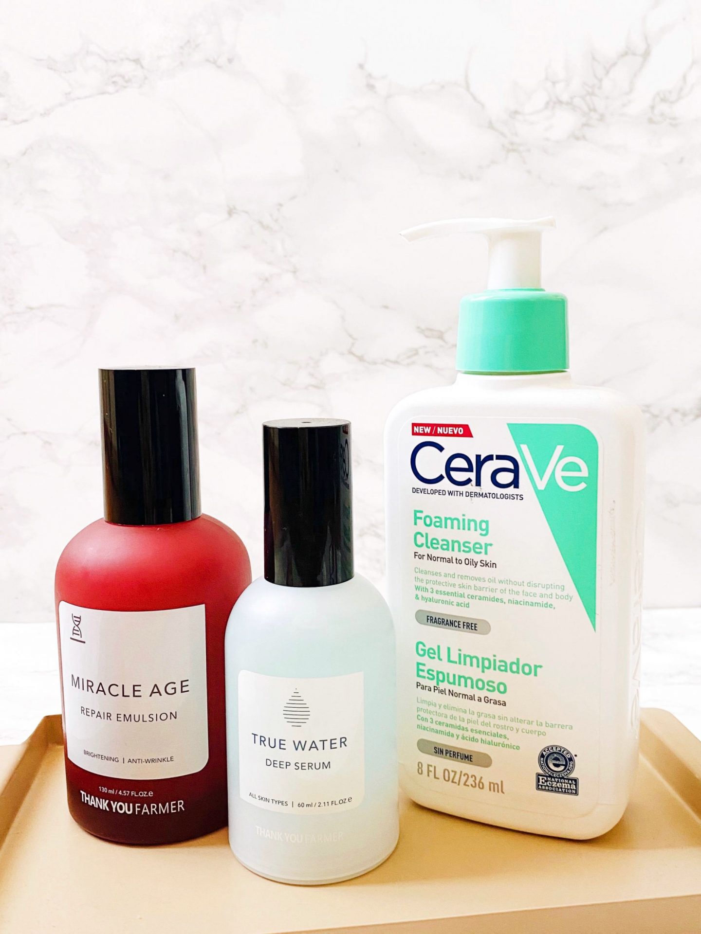 Skincare para temporadas frías 