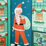 Es holiday season y como todos los años The Body Shop lanzó 3 calendario de adviento distintos para competir el espíritu navideño y contar hasta Navidad.