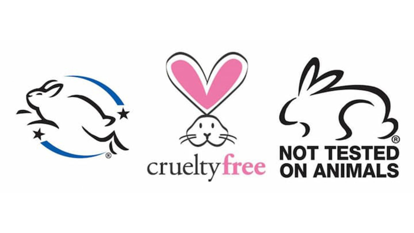 como identificar una marca libre de crueldad animal